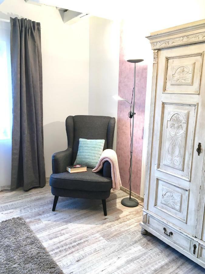 Rakoczi12 Vendeghaz Villa Hollókő Buitenkant foto